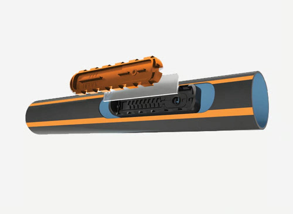 UniRam™ ASXR